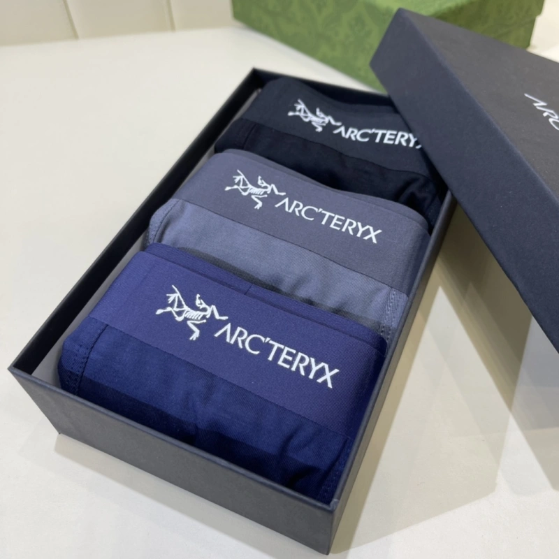 Arcteryx Underwear Colorful 276578