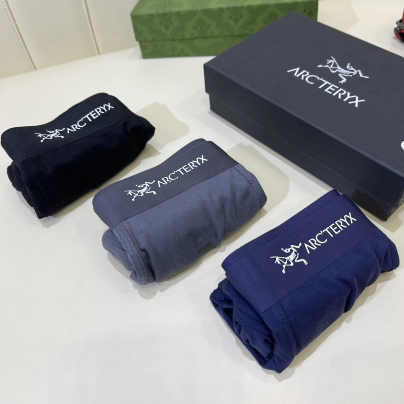 Arcteryx Underwear Colorful 276578