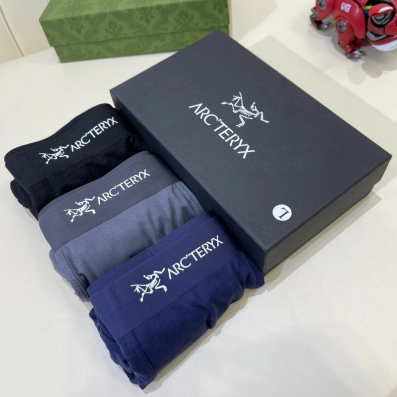 Arcteryx Underwear Colorful 276578