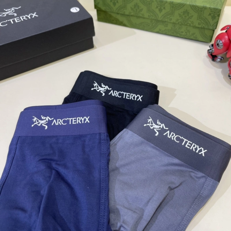 Arcteryx Underwear Colorful 276578