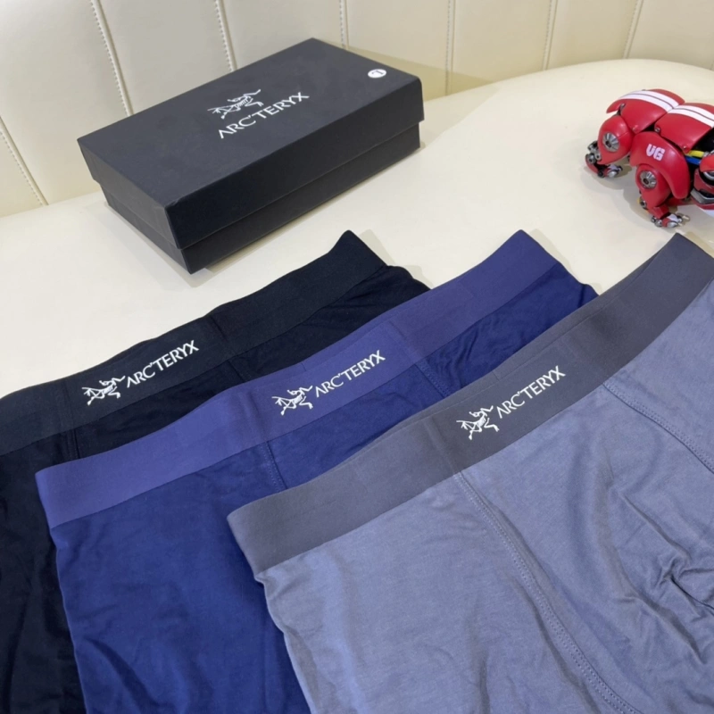 Arcteryx Underwear Colorful 276578