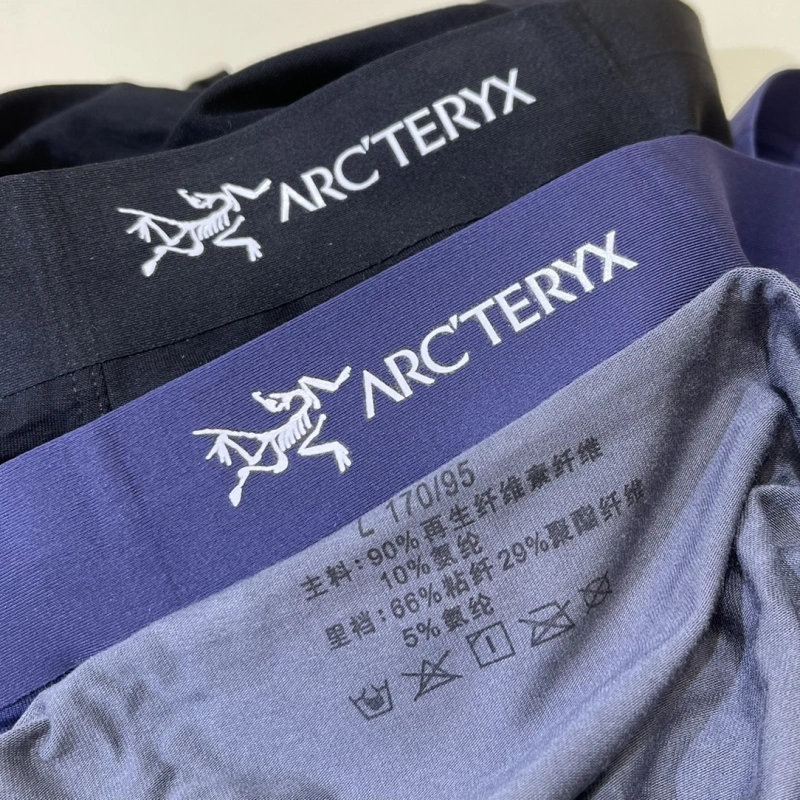 Arcteryx Underwear Colorful 276578