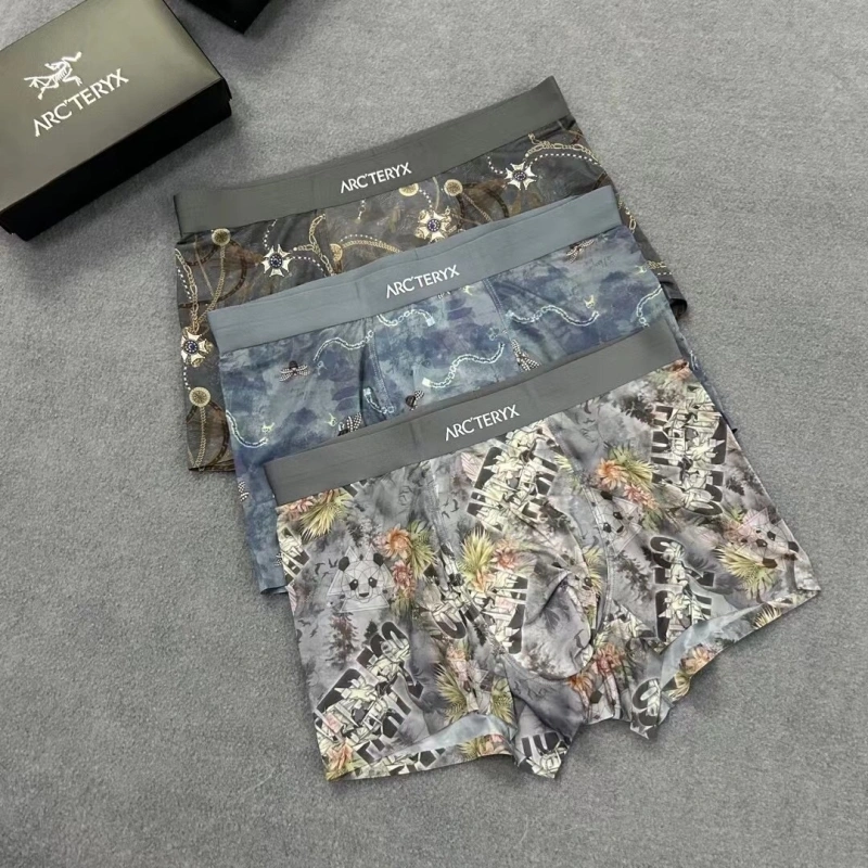 UrbanChic Arcteryx Underwear 276577