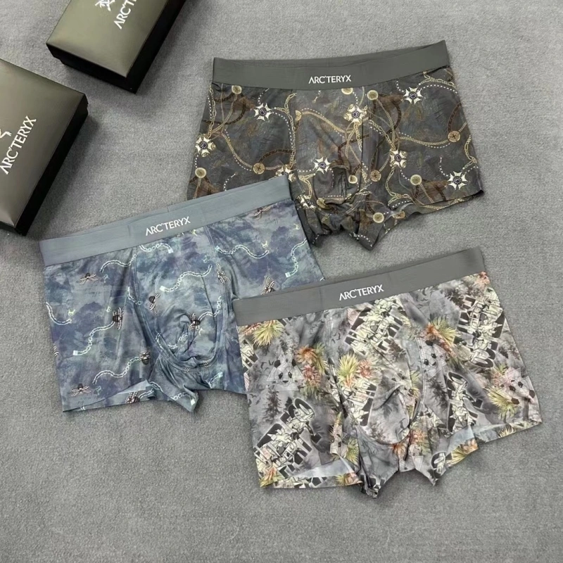 UrbanChic Arcteryx Underwear 276577