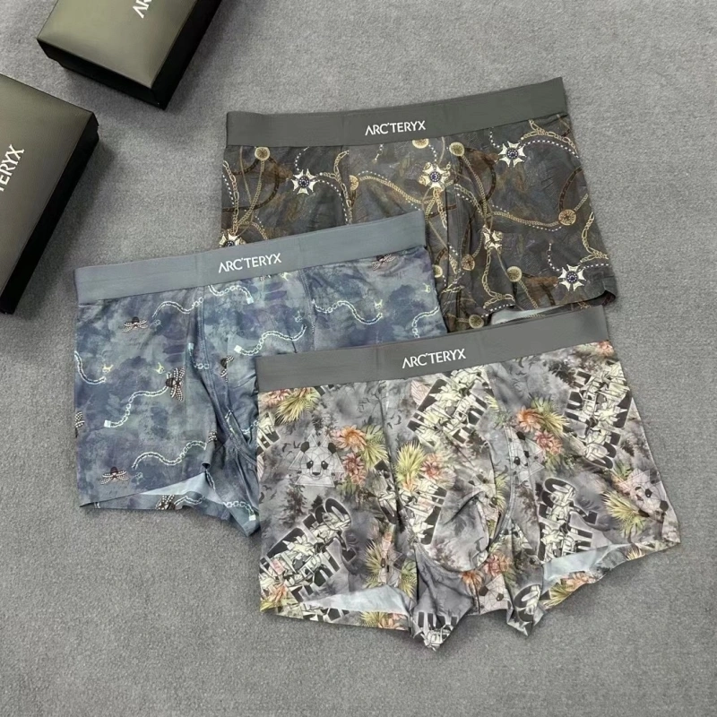 UrbanChic Arcteryx Underwear 276577