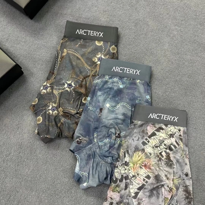 UrbanChic Arcteryx Underwear 276577