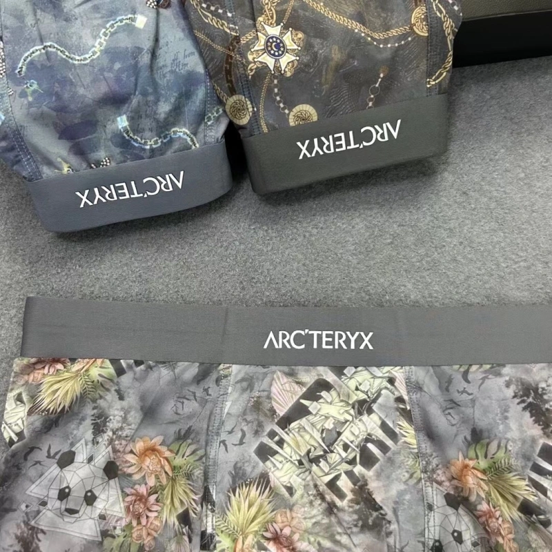 UrbanChic Arcteryx Underwear 276577