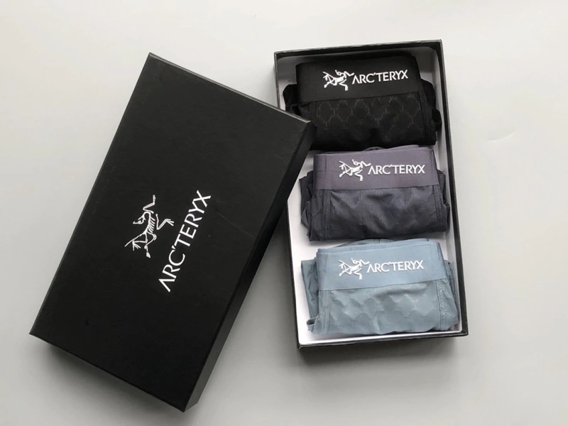 Arcteryx Underwear SmoothTexture 276576