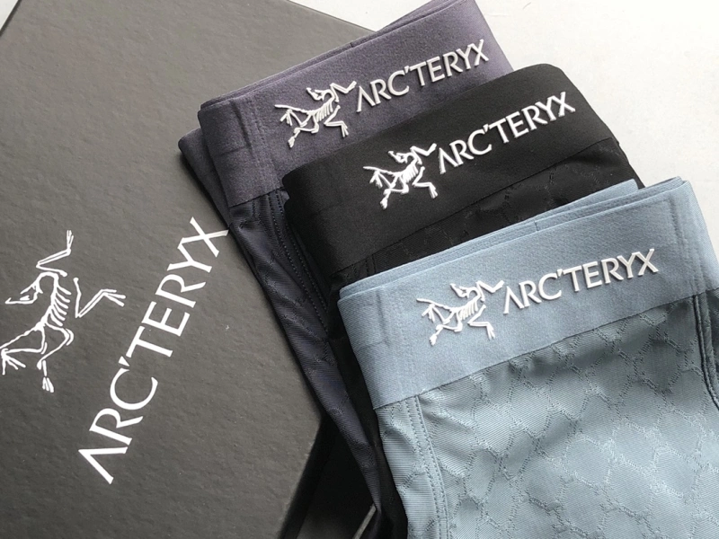 Arcteryx Underwear SmoothTexture 276576