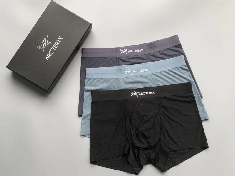 Arcteryx Underwear SmoothTexture 276576