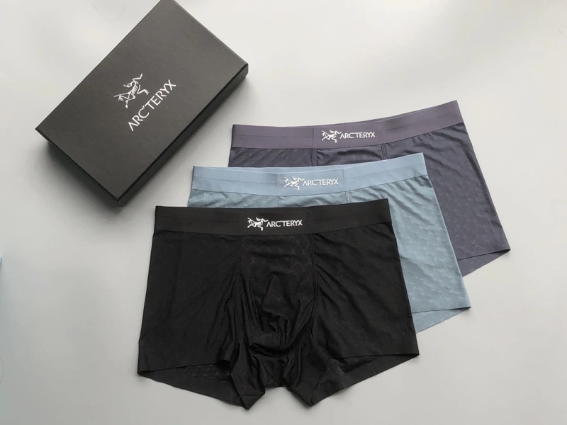 Arcteryx Underwear SmoothTexture 276576