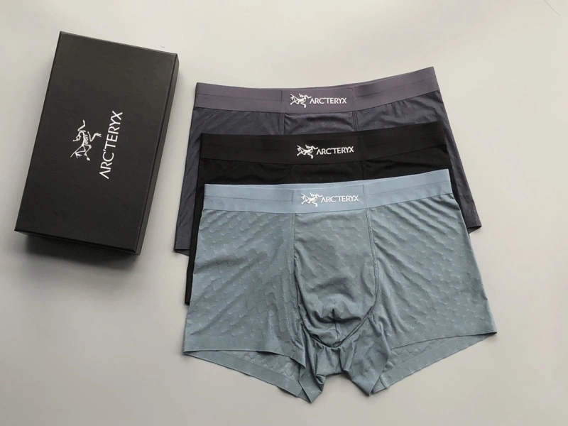 Arcteryx Underwear SmoothTexture 276576