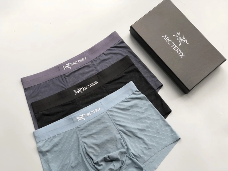 Arcteryx Underwear SmoothTexture 276576