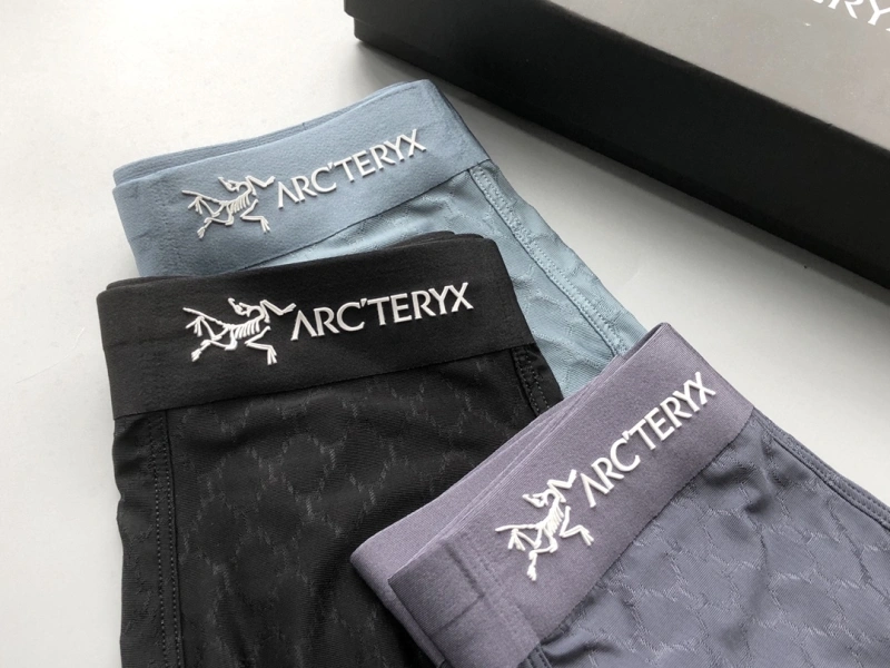 Arcteryx Underwear SmoothTexture 276576