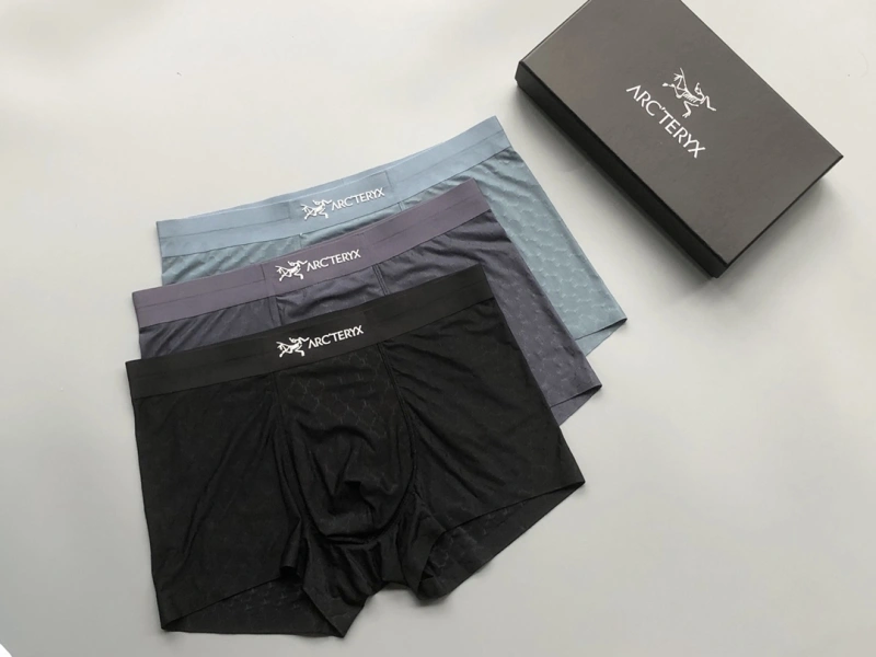 Arcteryx Underwear SmoothTexture 276576