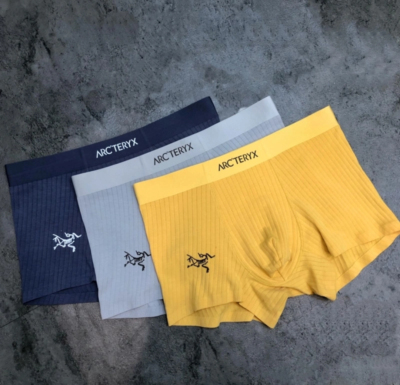 Supportive Arcteryx Underwear 276575