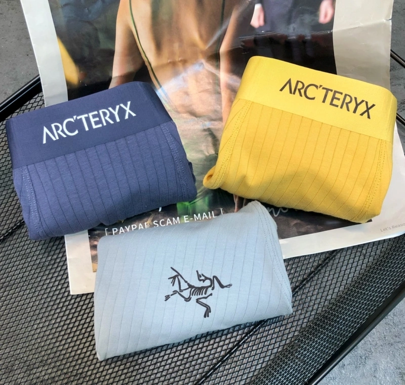 Supportive Arcteryx Underwear 276575