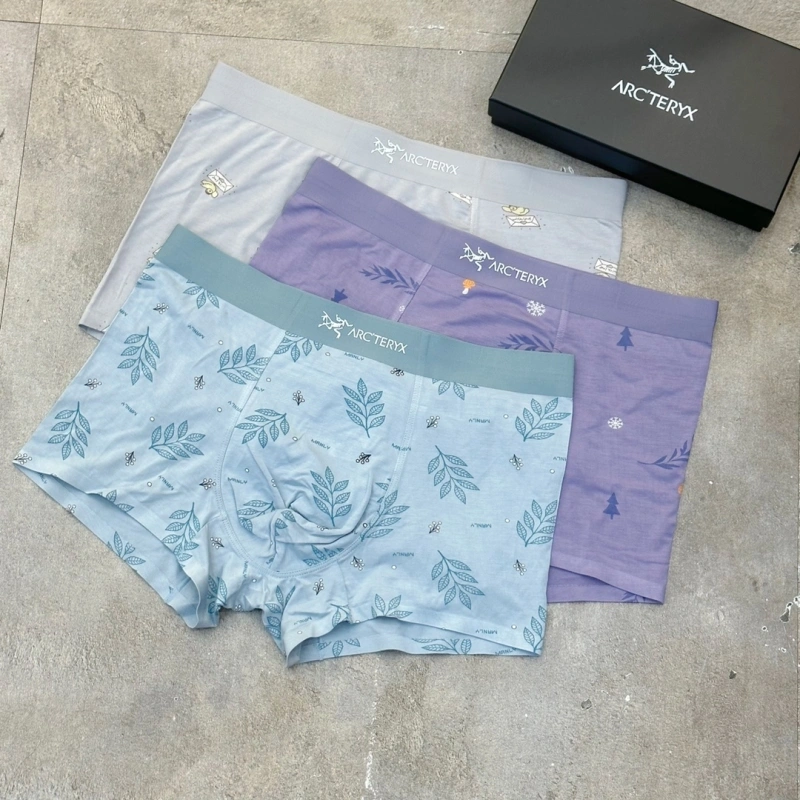 Breathable Arcteryx Underwear 276574