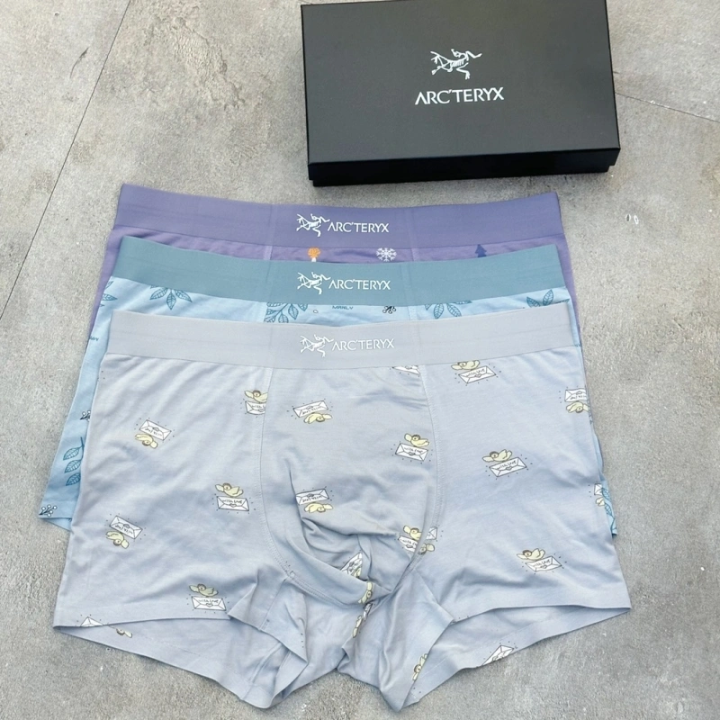Breathable Arcteryx Underwear 276574