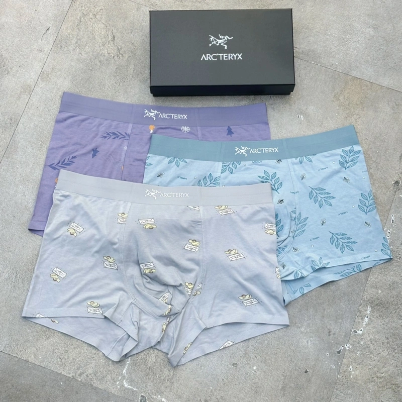 Breathable Arcteryx Underwear 276574