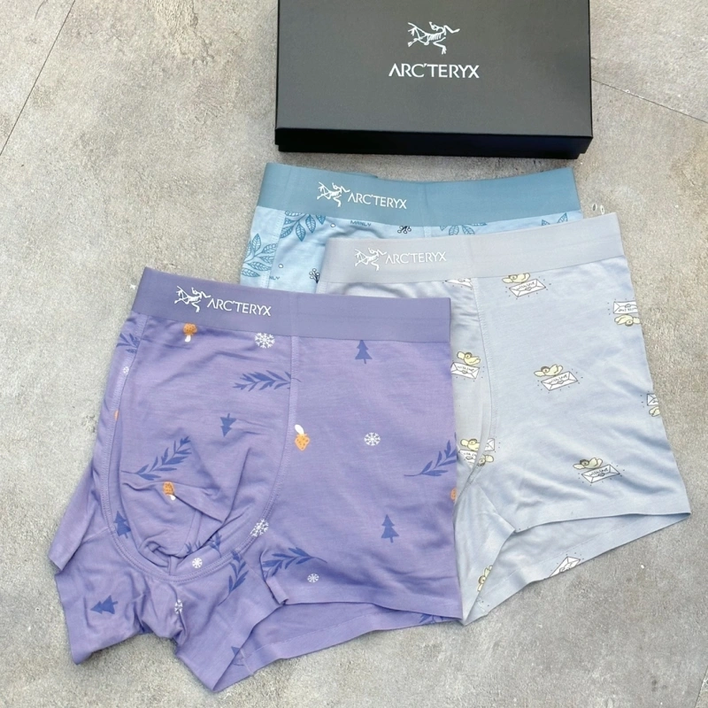 Breathable Arcteryx Underwear 276574