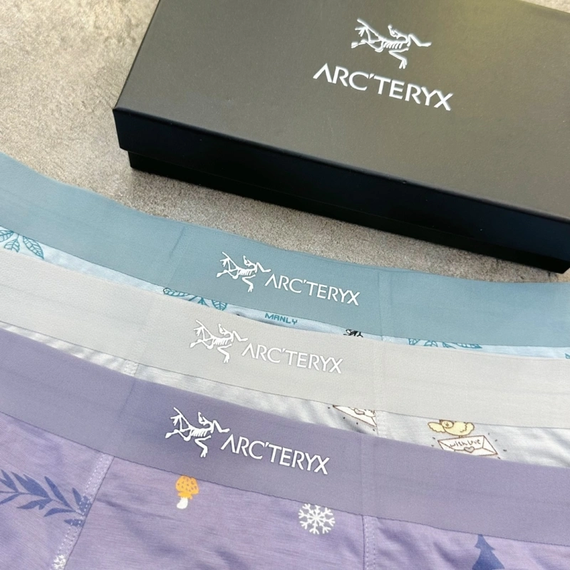 Breathable Arcteryx Underwear 276574