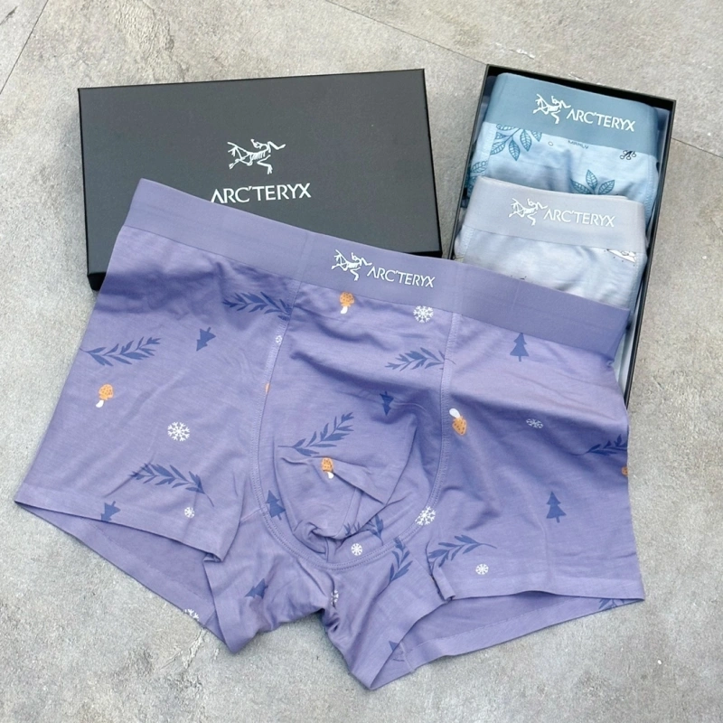 Breathable Arcteryx Underwear 276574