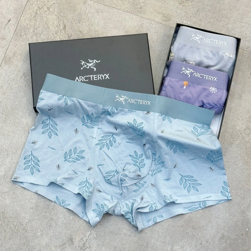 Breathable Arcteryx Underwear 276574
