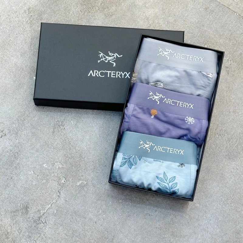 Breathable Arcteryx Underwear 276574