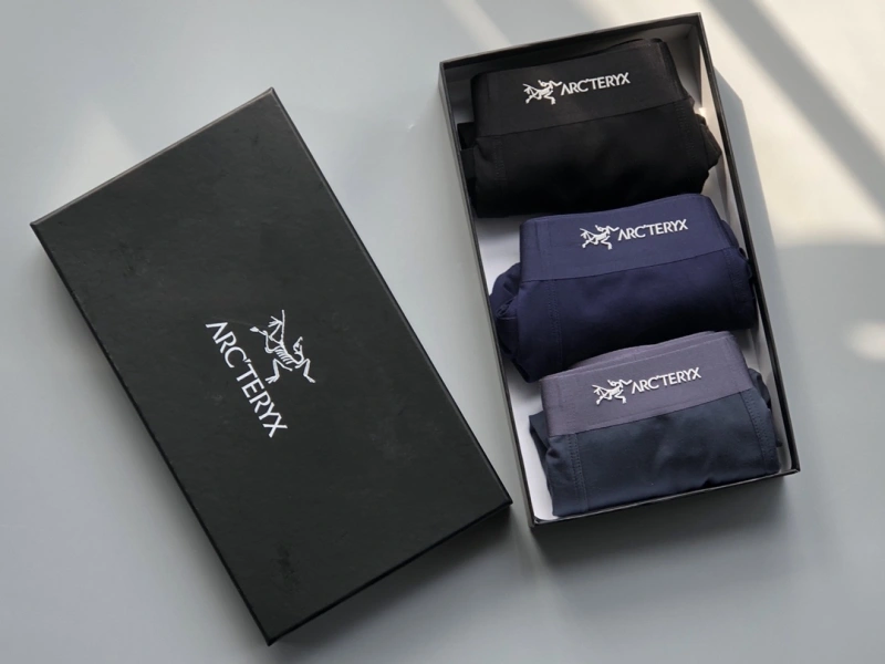 HighPerformance Arcteryx Underwear 276568