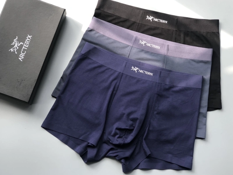 HighPerformance Arcteryx Underwear 276568