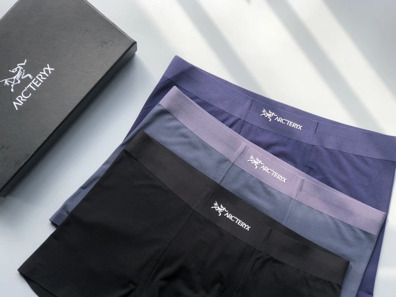 HighPerformance Arcteryx Underwear 276568