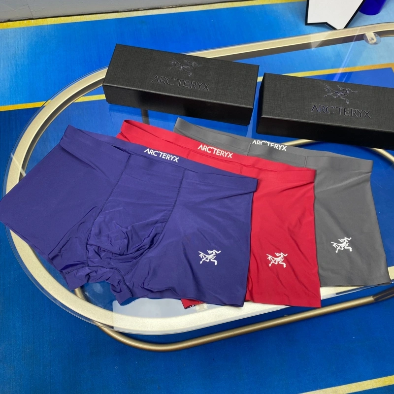 Arcteryx Underwear TechFriendly 276556