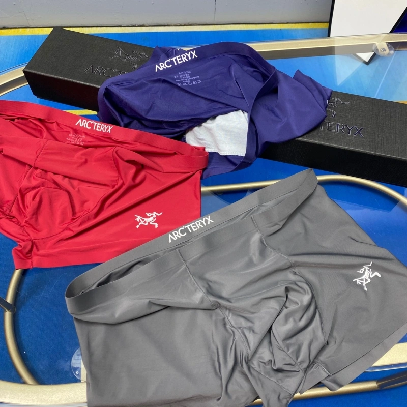 Arcteryx Underwear TechFriendly 276556
