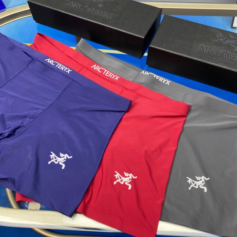 Arcteryx Underwear TechFriendly 276556
