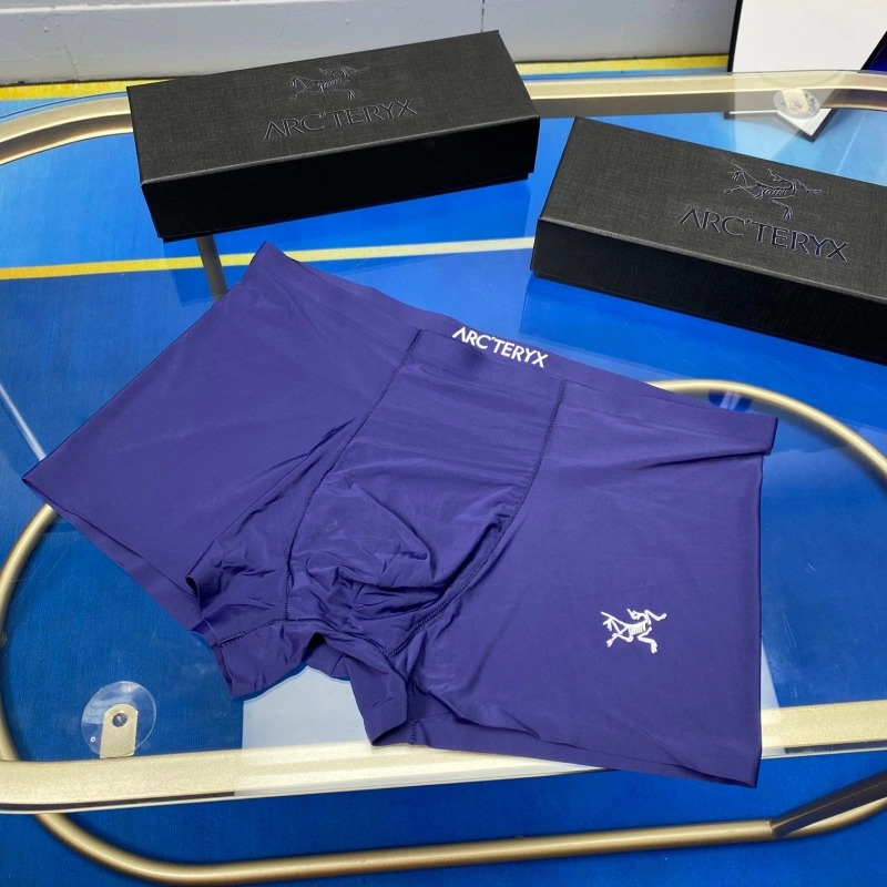 Arcteryx Underwear TechFriendly 276556
