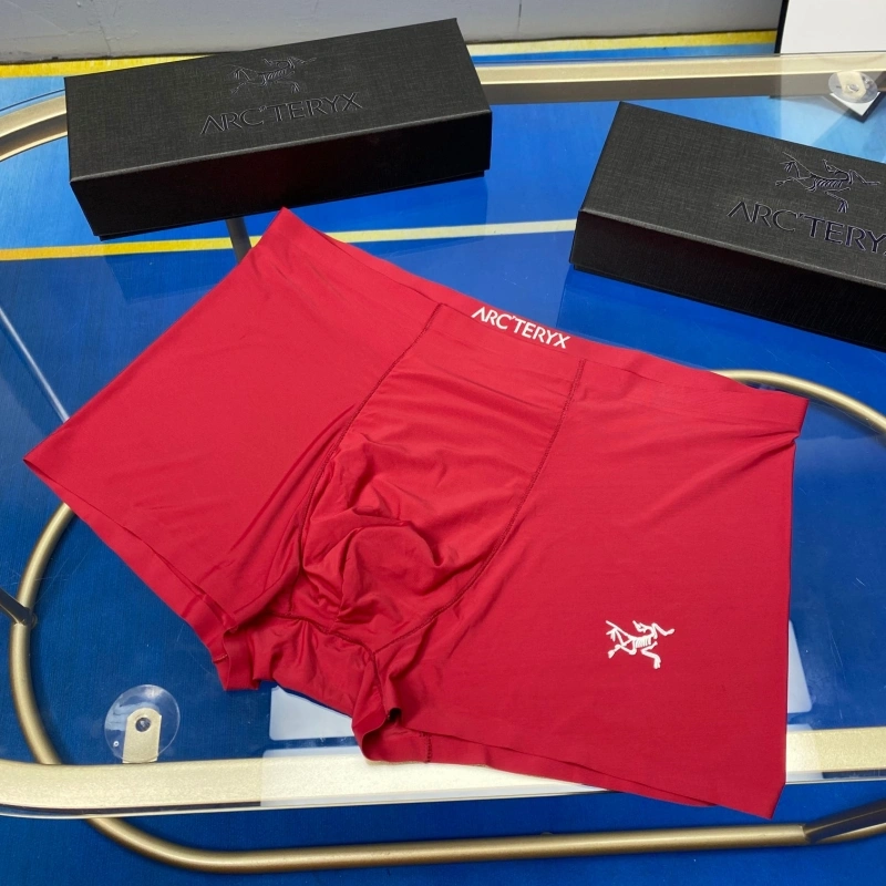 Arcteryx Underwear TechFriendly 276556