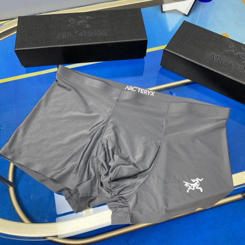 Arcteryx Underwear TechFriendly 276556