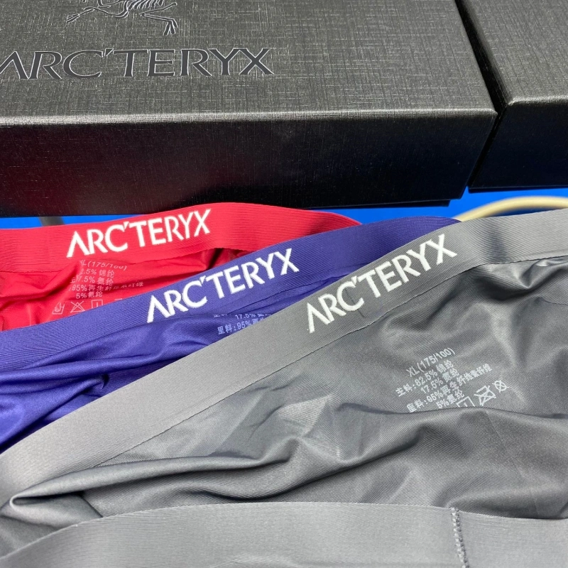 Arcteryx Underwear TechFriendly 276556