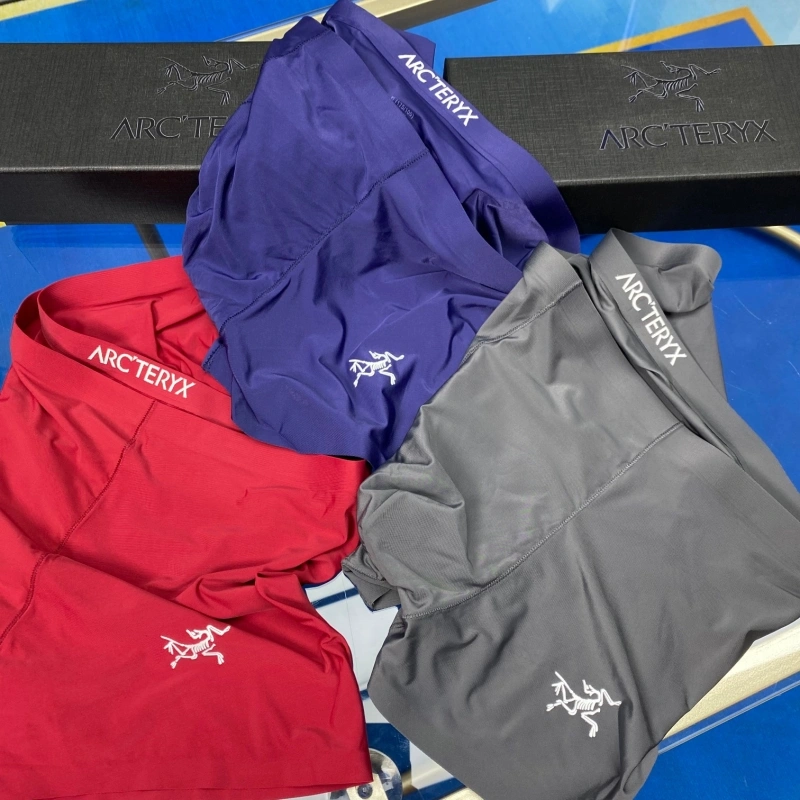 Arcteryx Underwear TechFriendly 276556