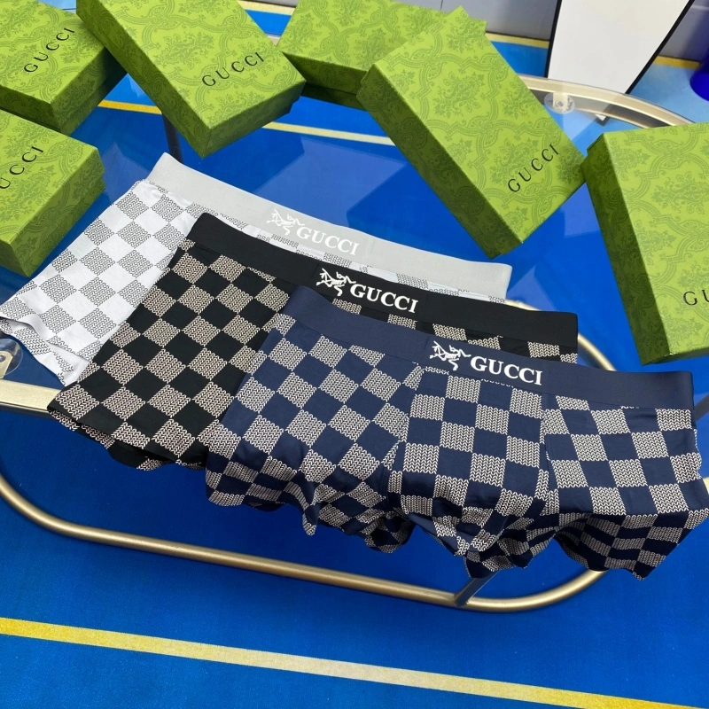 Lightweight Arcteryx Underwear 276561