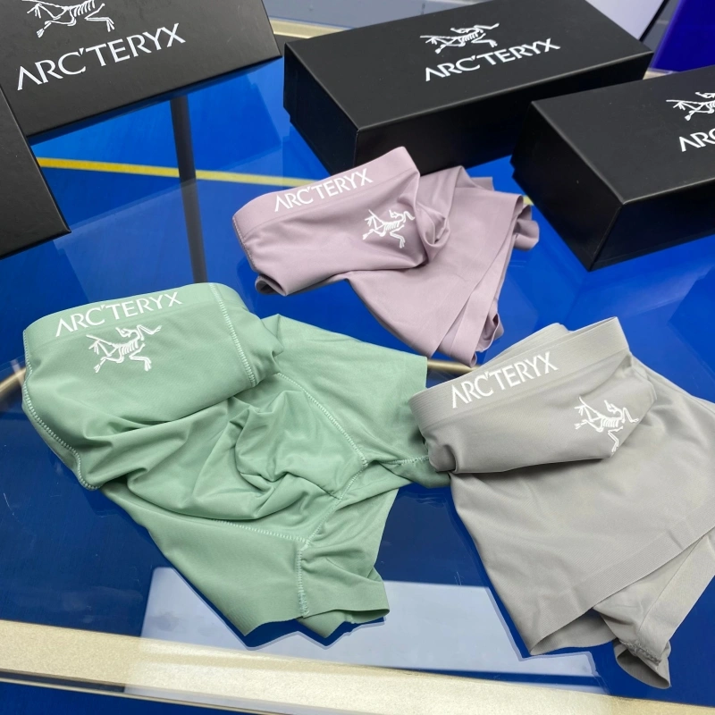 MultiPurpose Arcteryx Underwear 276548