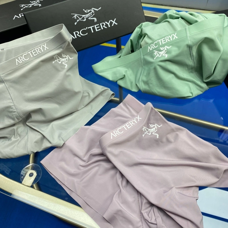 MultiPurpose Arcteryx Underwear 276548