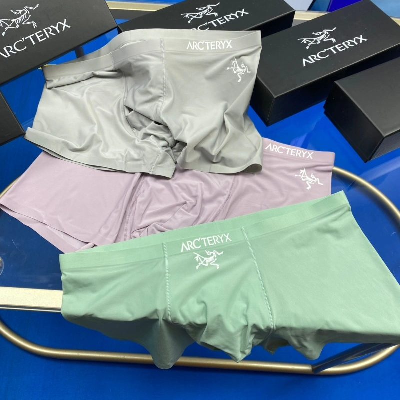 MultiPurpose Arcteryx Underwear 276548