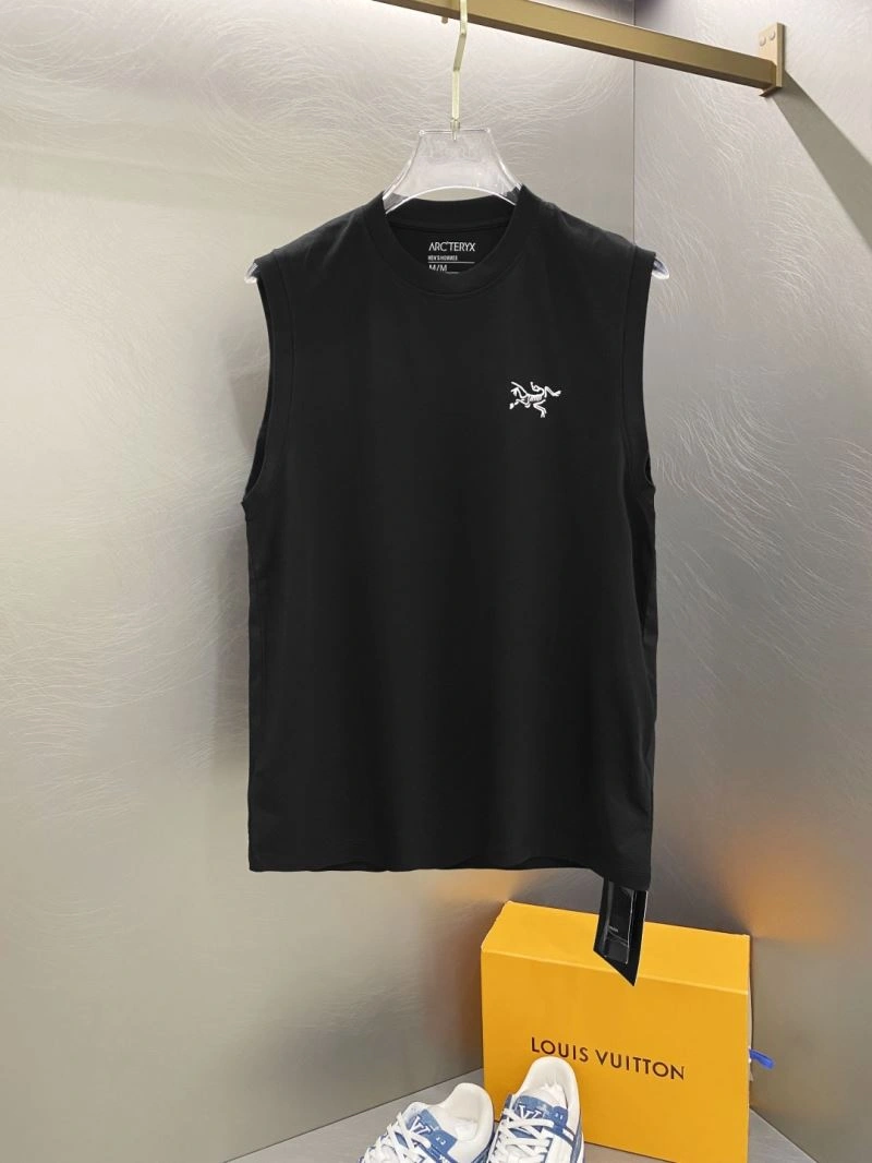 Lightweight Arcteryx Vest 161020