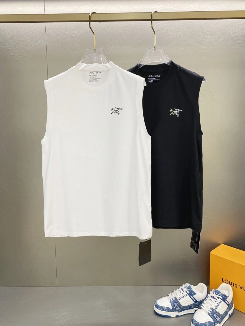 Lightweight Arcteryx Vest 161020