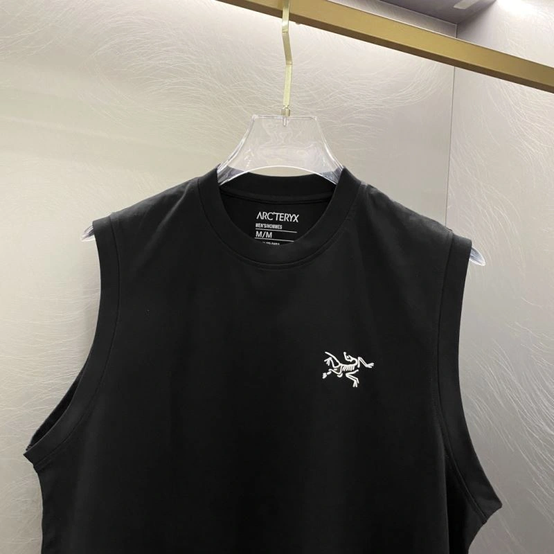Lightweight Arcteryx Vest 161020