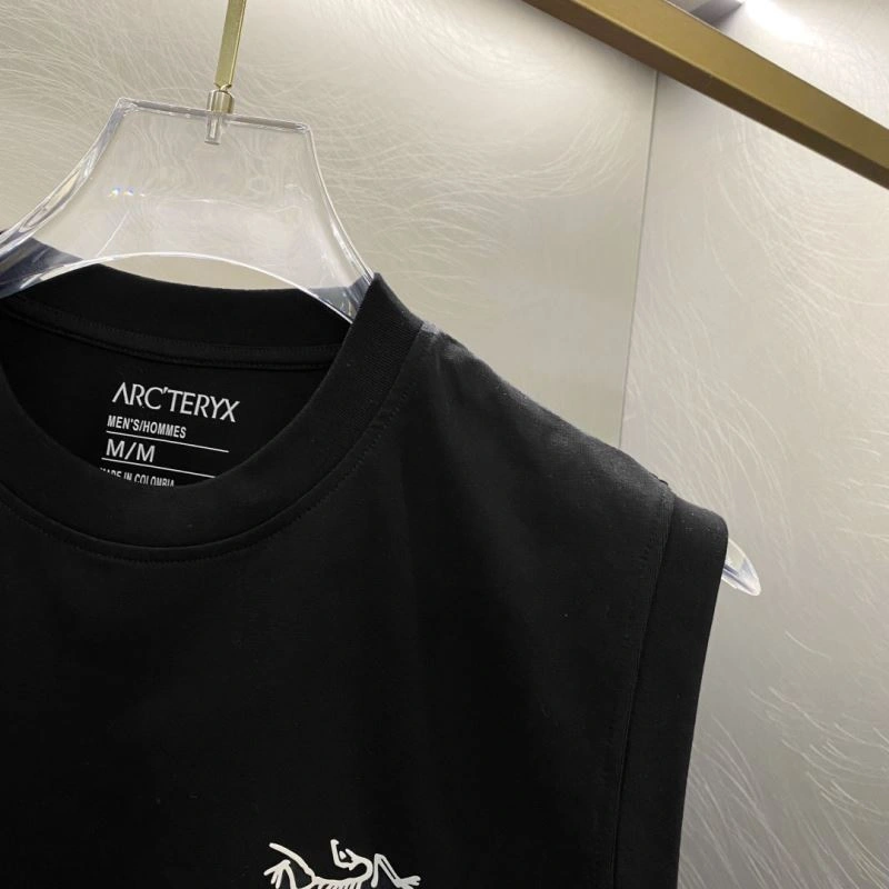 Lightweight Arcteryx Vest 161020
