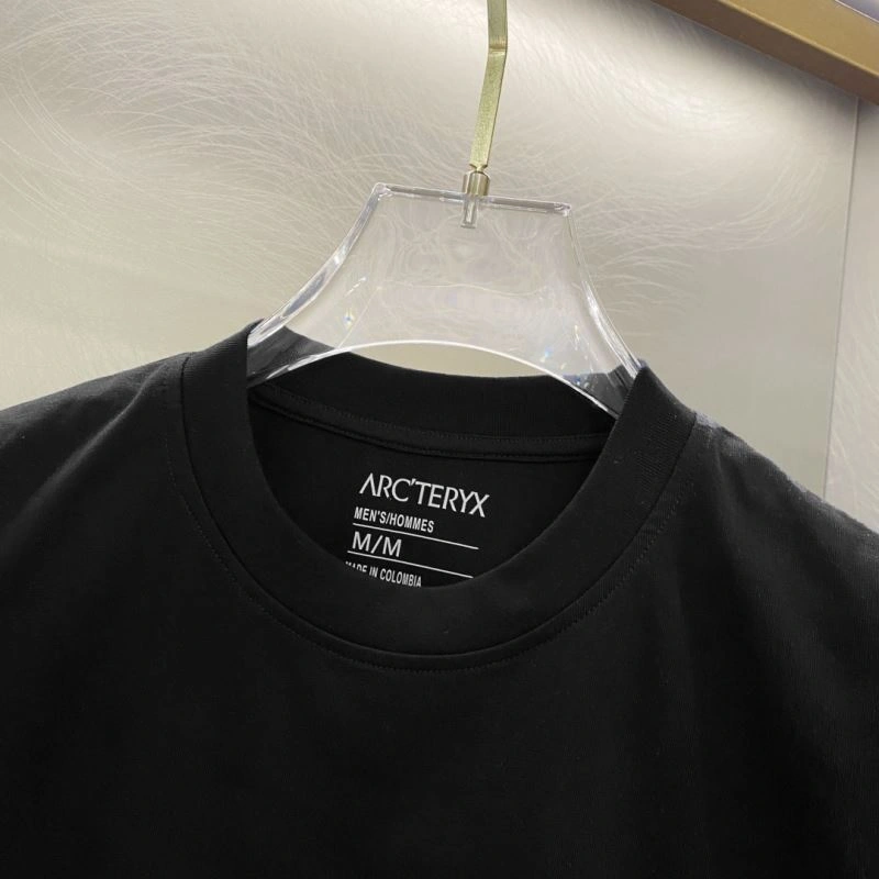 Lightweight Arcteryx Vest 161020