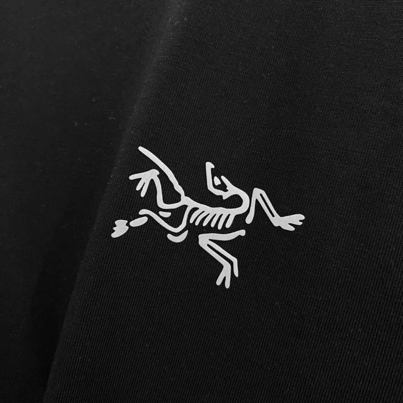 Lightweight Arcteryx Vest 161020